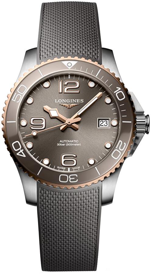 Longines L3.780.3.78.9 (l37803789) - Hydroconquest 39 mm