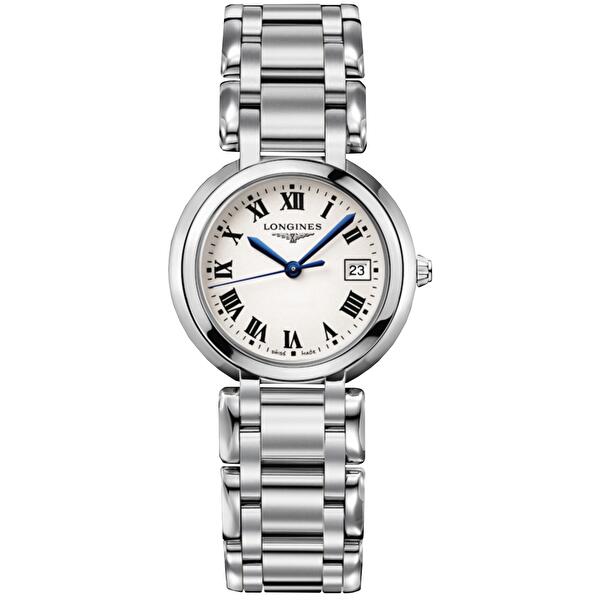 Longines L8.112.4.71.6 (l81124716) - Prima Luna 30 mm