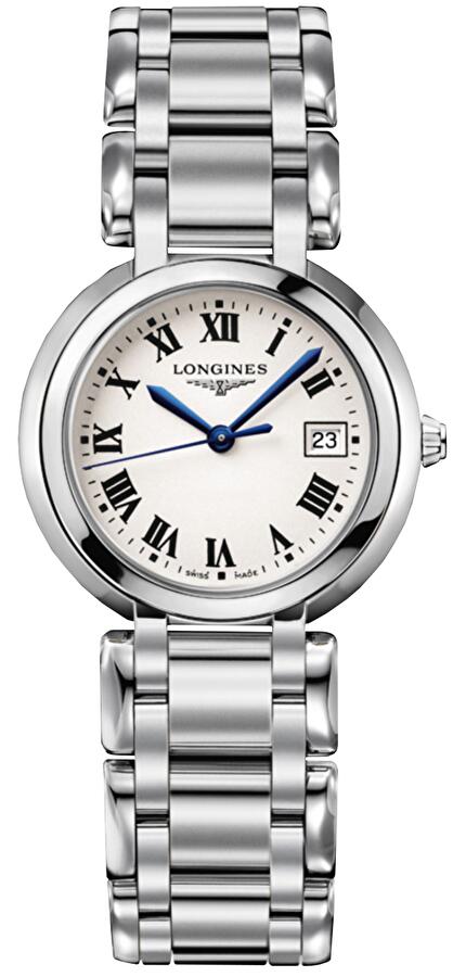 Longines L8.112.4.71.6 (l81124716) - Prima Luna 30 mm