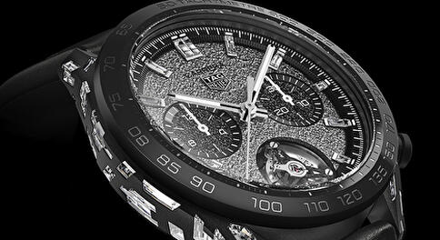 TAG Heuer Carrera Plasma