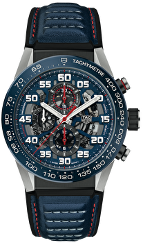 TAG Heuer CAR2A1N.FT6100 (car2a1nft6100) - Carrera Heuer01 Red Bull Racing Formula One Team