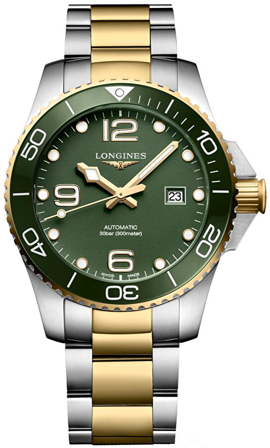 Longines L3.782.3.06.7 (l37823067) - Hydroconquest 43 mm