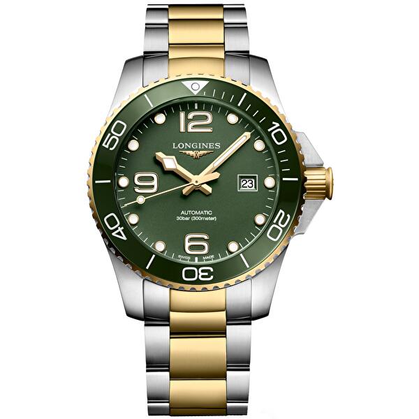 Longines L3.782.3.06.7 (l37823067) - Hydroconquest 43 mm