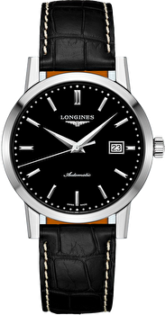 Longines L4.825.4.52.0 (l48254520) - The Longines 1832
