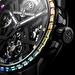 Ulysse Nardin 1723-400B1LE-2B-RAIN/3A (1723400b1le2brain3a) - Blast Tourbillon X 45mm