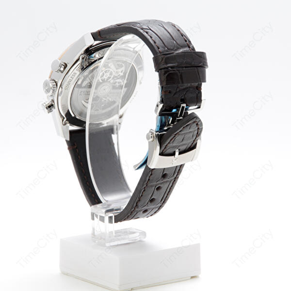 Zenith 51.2081.400/78.C810 (51208140078c810) - El Primero Full Open 42 mm