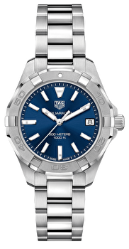 TAG Heuer WBD1312.BA0740 (wbd1312ba0740) - Aquaracer 300 M 32 Мм