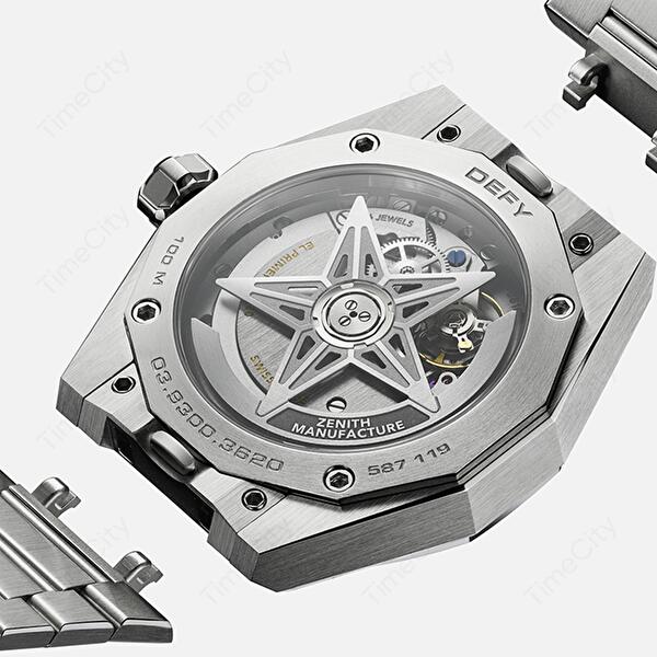Zenith 03.9400.670/01.I001 (03940067001i001) - Defy Skyline 36 mm