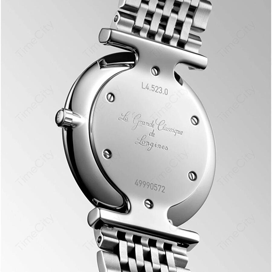 Longines L4.523.0.87.6 (l45230876) - La Grande Classique de Longines 29 mm