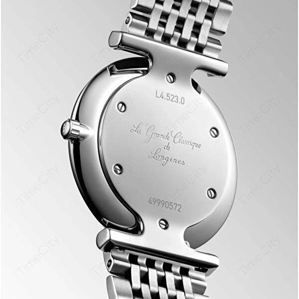 Longines L4.523.0.87.6 (l45230876) - La Grande Classique de Longines 29 mm