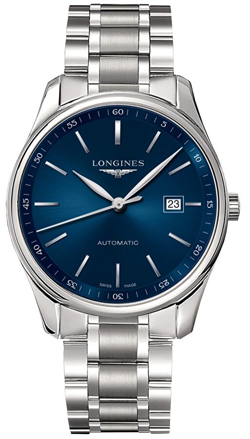 Longines L2.893.4.92.6 (l28934926) - The Longines Master Collection 42 mm