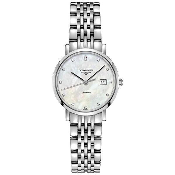 Longines L4.310.4.87.6 (l43104876) - The Longines Elegant Collection 29 mm