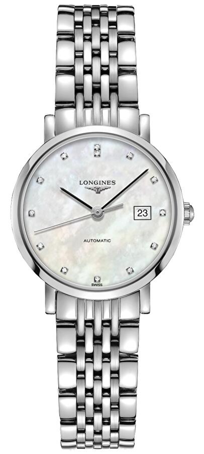 Longines L4.310.4.87.6 (l43104876) - The Longines Elegant Collection 29 mm