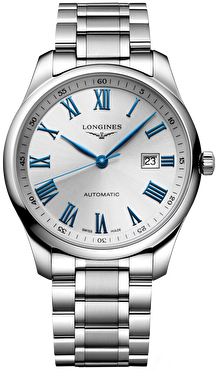 Longines L2.793.4.79.6 (l27934796) - The Longines Master Collection 40 mm
