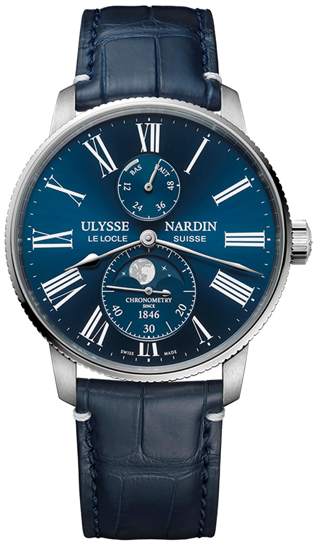 Часы Ulysse Nardin Купить Вайлдберриз