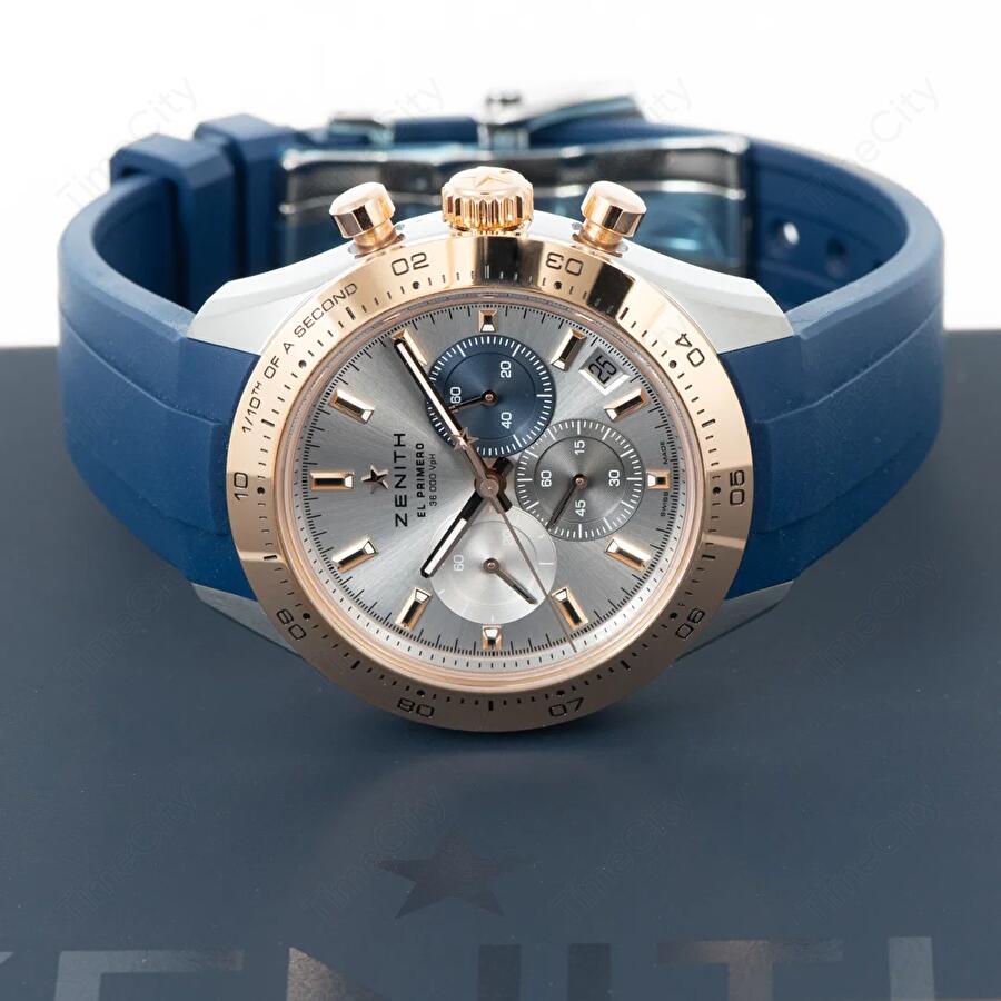 Zenith 51.3100.3600/69.R950 (513100360069r950) - Chronomaster Sport 41 mm