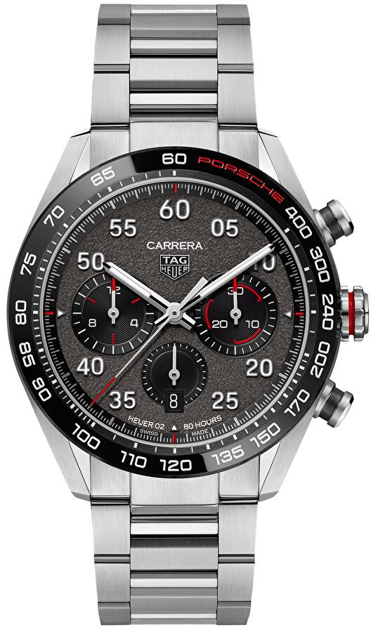 TAG Heuer CBN2A1F.BA0643 (cbn2a1fba0643) - Carrera Porsche Chronograph Special Edition 44 mm