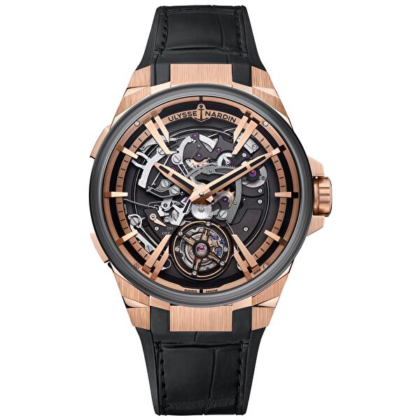 Ulysse Nardin 6215-400/02 (621540002) - Blast Hourstriker 45mm