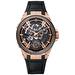 Ulysse Nardin 6215-400/02 (621540002) - Blast Hourstriker 45mm