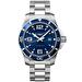 Longines L3.840.4.96.6 (l38404966) - Hydroconquest 44 mm Quartz