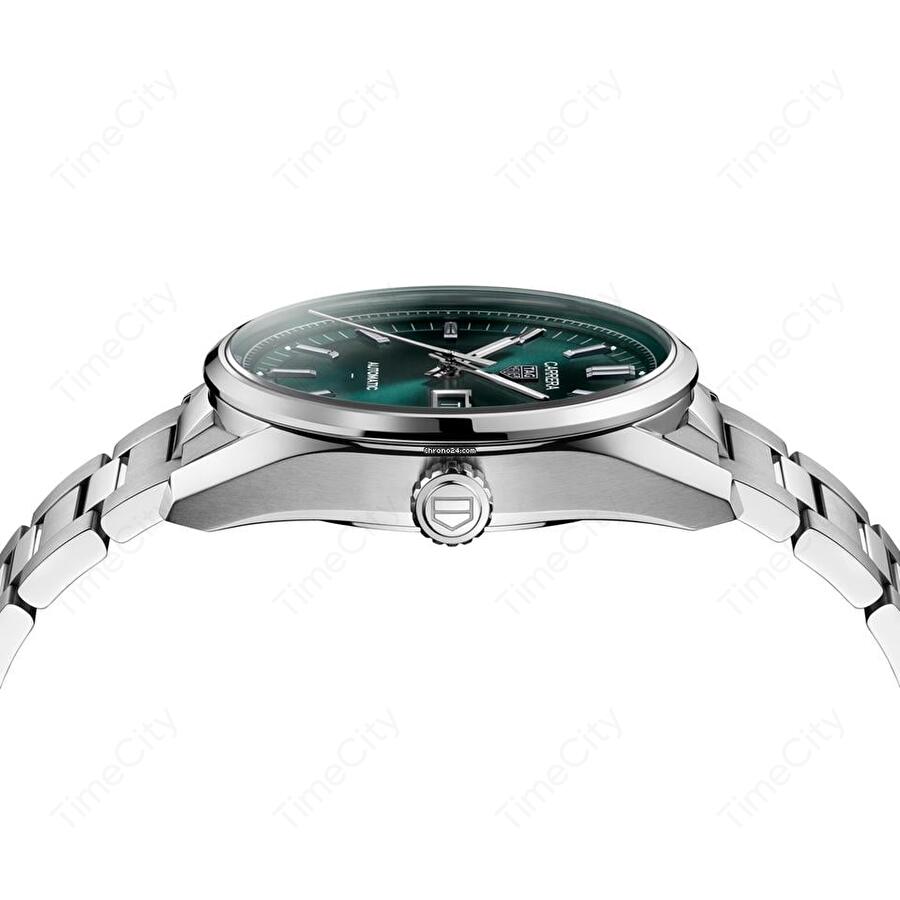 TAG Heuer WDA2115.BA0043 (wda2115ba0043) - Carrera Day-date 41 mm TAG Heuer WDA2115.BA0043 (wda2115ba0043) - Carrera Day-date 41 mm