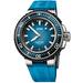 Oris 01 400 7777 7155-SET (0140077777155set) - Aquis Pro 4000m