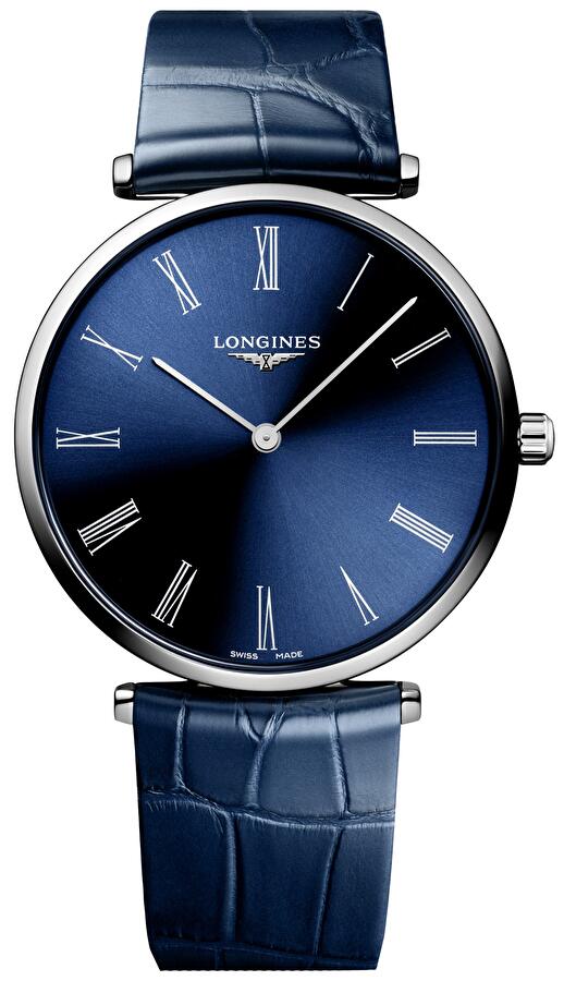 Longines L4.866.4.94.2 (l48664942) - La Grande Classique de Longines 38 mm