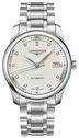 Mens, classic, automatic wrist watch Longines The Longines Master Collection 40 mm