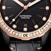 Ulysse Nardin 8165-182B/BLACK (8165182bblack) - Diver Lady 39 mm