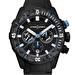 Ulysse Nardin 1503-170LE-2A-TOR/3A (1503170le2ator3a) - The Ocean Race Diver Chronograph 44mm