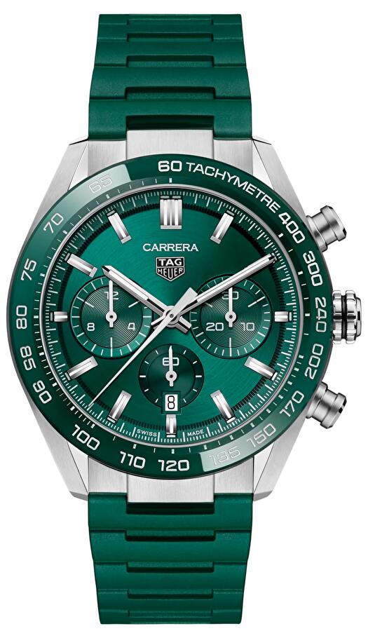 TAG Heuer CBN2A1N.FT6238 (cbn2a1nft6238) - Carrera 44 mm