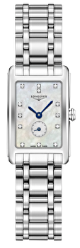 Longines L5.255.4.87.6 (l52554876) - Dolce Vita 20.5 X 32 mm