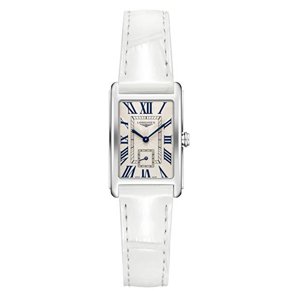 Longines L5.255.4.71.2 (l52554712) - Dolce Vita 20.8 X 32 mm