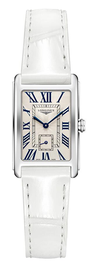 Longines L5.255.4.71.2 (l52554712) - Dolce Vita 20.8 X 32 mm