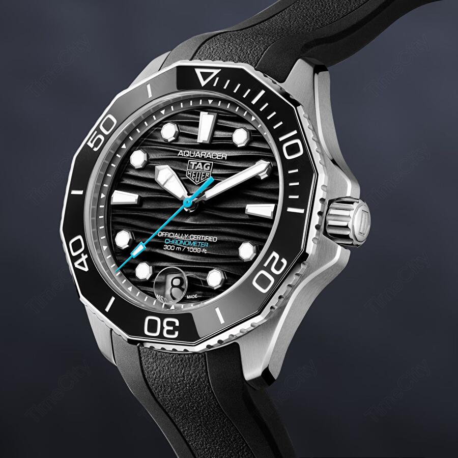 TAG Heuer WBP5110.FT6257 (wbp5110ft6257) - Aquaracer Professional 300 Date 42 mm