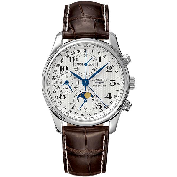 Longines L2.673.4.78.5 (l26734785) - The Longines Master Collection 40 mm