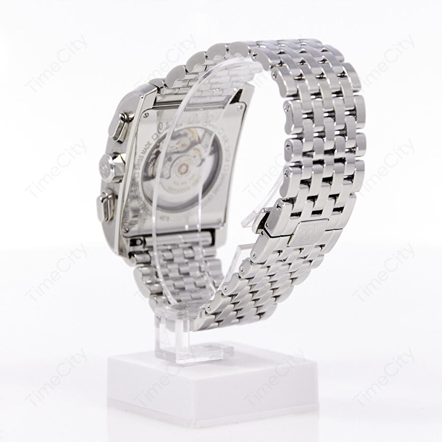 Raymond Weil 4878-ST-00668 (4878st00668) - Cosi Grande 37.5 X 50 mm