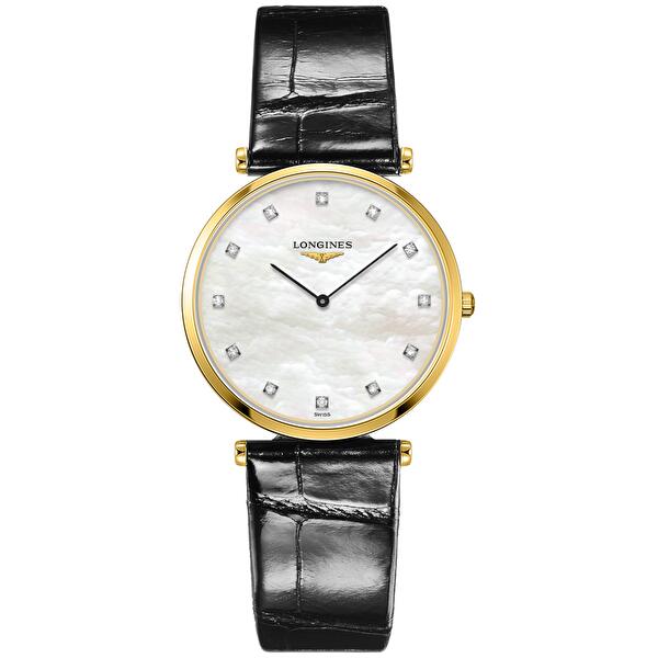 Longines L4.709.2.88.2 (l47092882) - La Grande Classique de Longines 33 mm