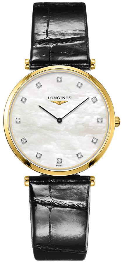 Longines L4.709.2.88.2 (l47092882) - La Grande Classique de Longines 33 mm