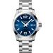 Longines L3.760.4.96.6 (l37604966) - Conquest 43 mm Quartz