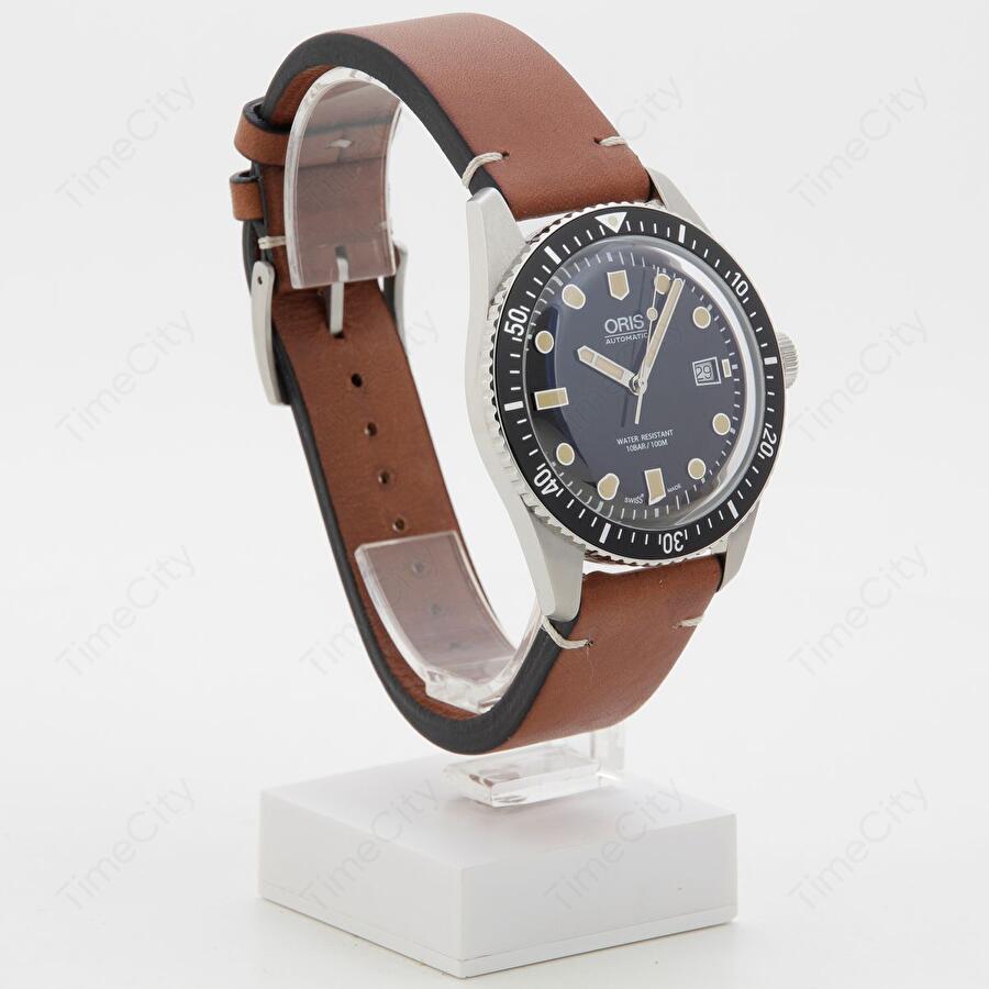 Oris 01 733 7720 4054-07 5 21 45 (01733772040540752145) - Divers Sixty-Five