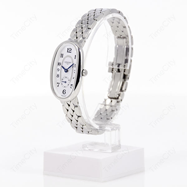 Longines L2.306.4.83.6 (l23064836) - Symphonette 21.9 X 34 mm Longines L2.306.4.83.6 (l23064836) - Symphonette 21.9 X 34 mm