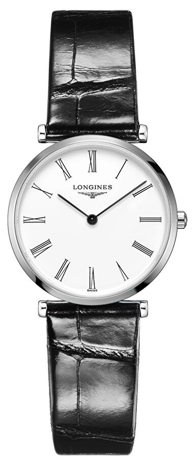 Longines L4.512.4.11.2 (l45124112) - La Grande Classique de Longines 29 mm