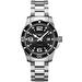 Longines L3.740.4.56.6 (l37404566) - Hydroconquest 41 mm Quartz