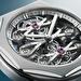 Girard-Perregaux 99112-58-3576-1CM (991125835761cm) - Laureato Three Gold Bridges 41 mm
