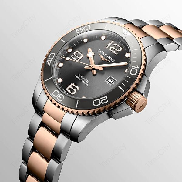 Longines L3.782.3.78.7 (l37823787) - Hydroconquest 43 mm