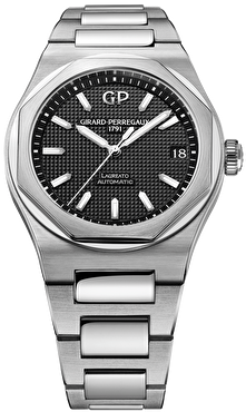 Girard-Perregaux 81010-11-634-11A (810101163411a) - Laureato 42 mm