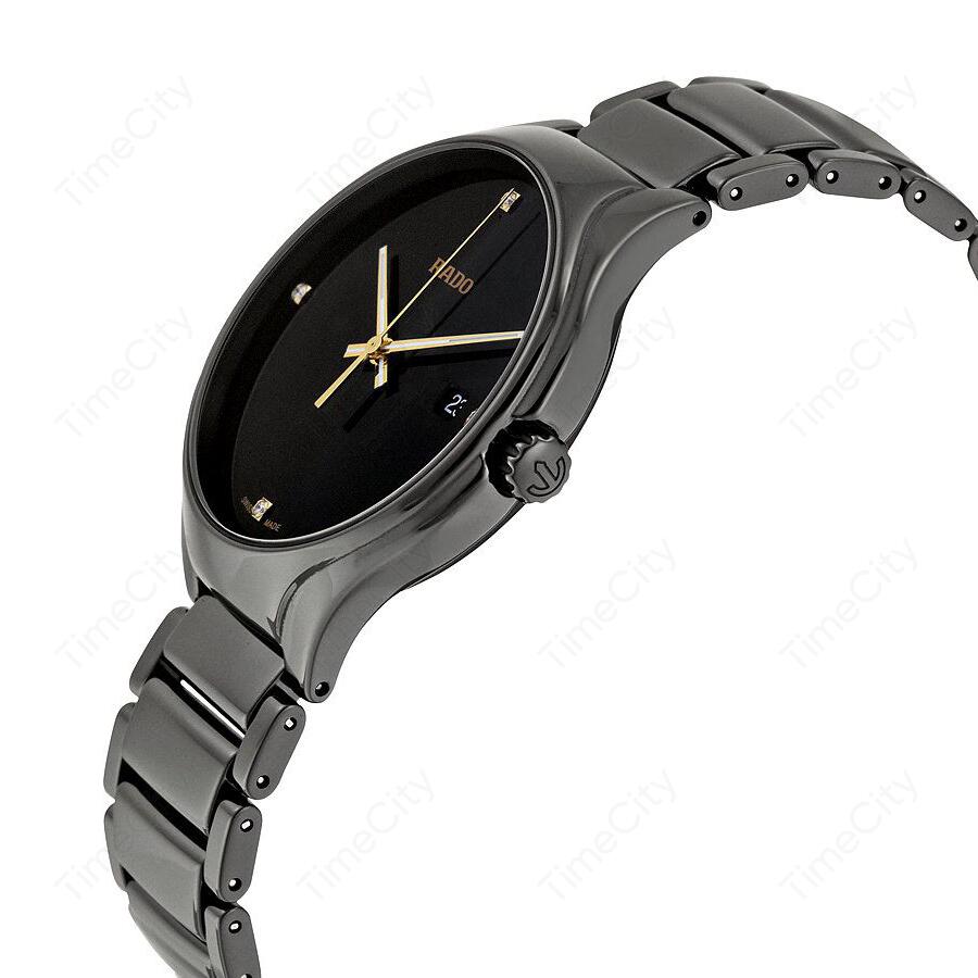 Rado R27238712 (r27238712) - True Round Diamonds 40 mm