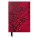 Montblanc MB136433 (mb136433) - Записная Книжка Enzo Ferrari Special Edition Montblanc MB136433 (mb136433) - Записная Книжка Enzo Ferrari Special Edition