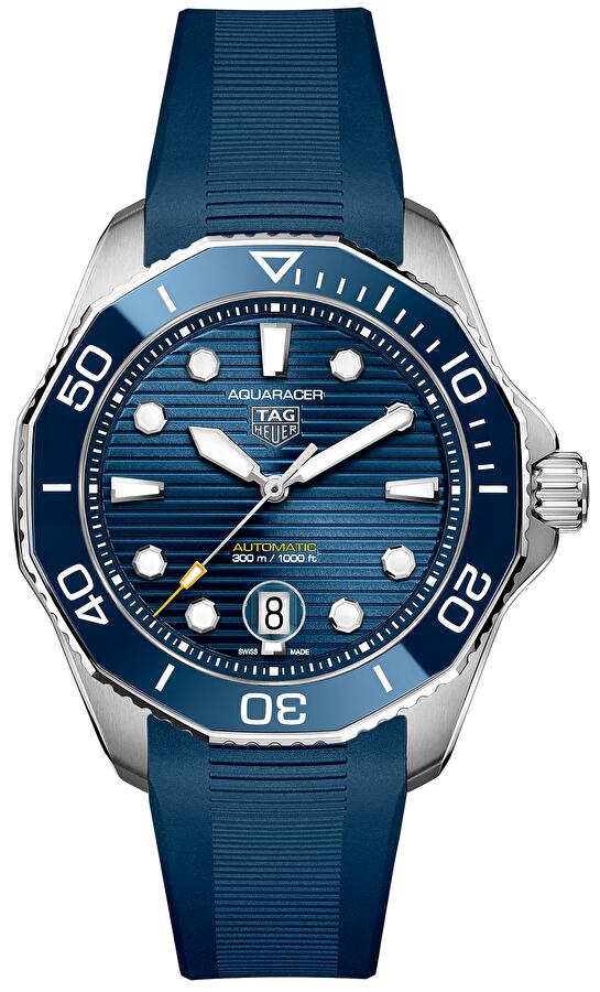 TAG Heuer WBP201B.FT6198 (wbp201bft6198) - Aquaracer Professional 300 Calibre 5 Automatic 43 mm